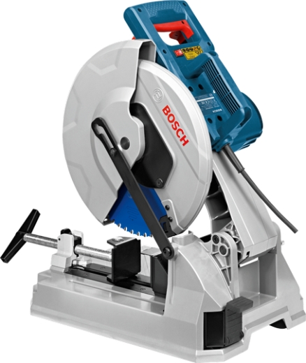 Монтажная пила Bosch GCD 12 JL Монтажная пила Bosch GCD 12 JL