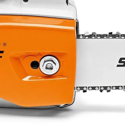 Аккумуляторная пила Stihl MSA 161 T - 4