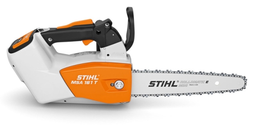 Аккумуляторная пила Stihl MSA 161 T - 2