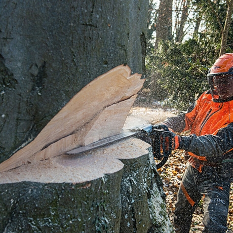 Бензопила Stihl MS 661-63 С-М - 4