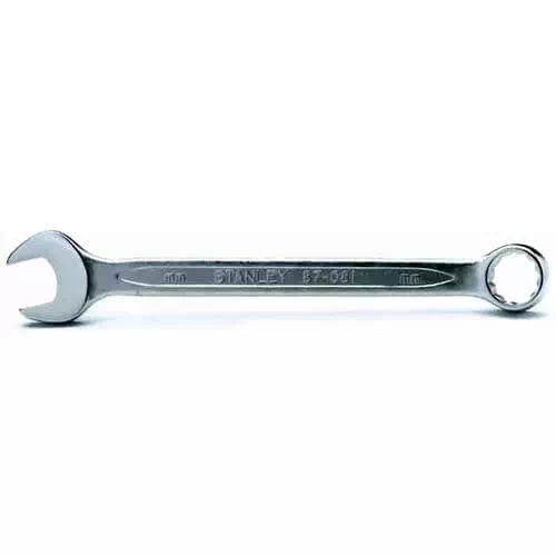 Ключ гаечный метрический, комбинированный, размер 26 мм STANLEY 2-87-086 - 1