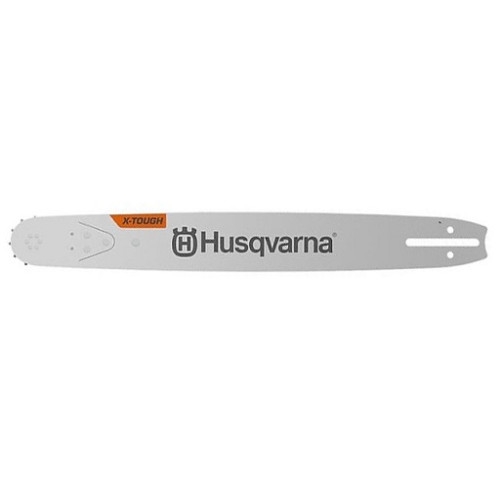 Шина Husqvarna X-Tough 24"/61 см; 3/8"; 1,5 мм (5966911-84) Шина Husqvarna X-Tough 24"/61 см; 3/8"; 1,5 мм (5966911-84)