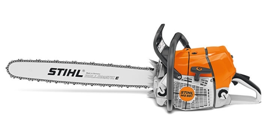 Бензопила Stihl MS 651 - 2