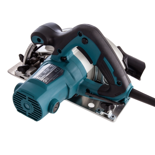 Дисковая пила Makita HS6601 - 2