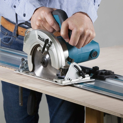 Дисковая пила Makita HS6601 - 3