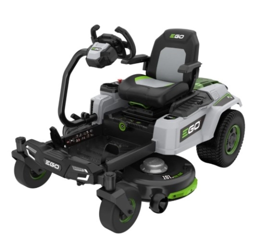 Акумуляторний райдер EGO POWER+ Z6 ZT4201E-S без АКБ + ЗП CHV1600E - 3
