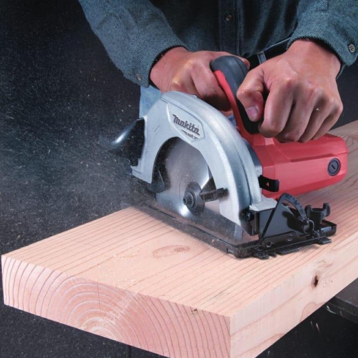 Дискова пила Makita M 5802 - 4
