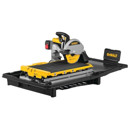 Плиткорез настольный сетевой DeWALT D36000 Плиткорез настольный сетевой DeWALT D36000