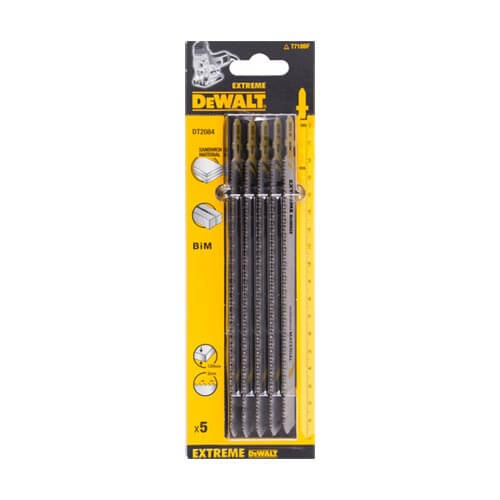 Полотно пильное DeWALT DT2084 Полотно пильное DeWALT DT2084