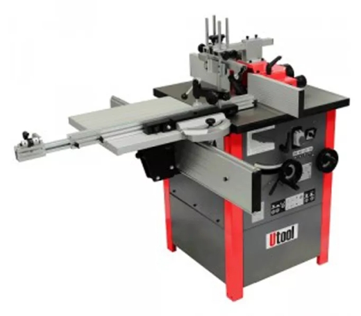 Фрезерний верстат Utool UWSM-55T Фрезерний верстат Utool UWSM-55T