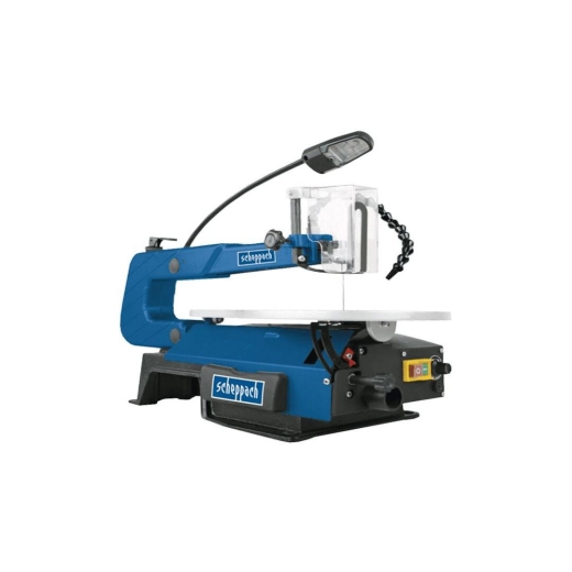 Лобзиковий верстат Scheppach SD1600V - 3