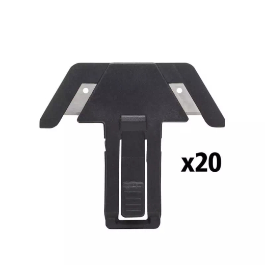 Картридж змінний STANLEY FMHT10376-1 20 шт Картридж змінний STANLEY FMHT10376-1 20 шт