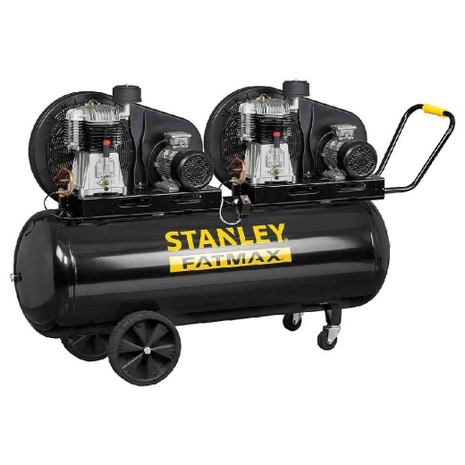Повітряний компресор STANLEY FMXCM0208E - 1