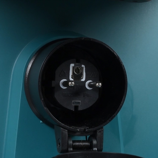 Измельчитель веток Makita UD 2500 - 4