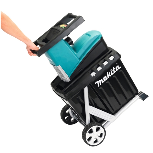 Измельчитель веток Makita UD 2500 - 2
