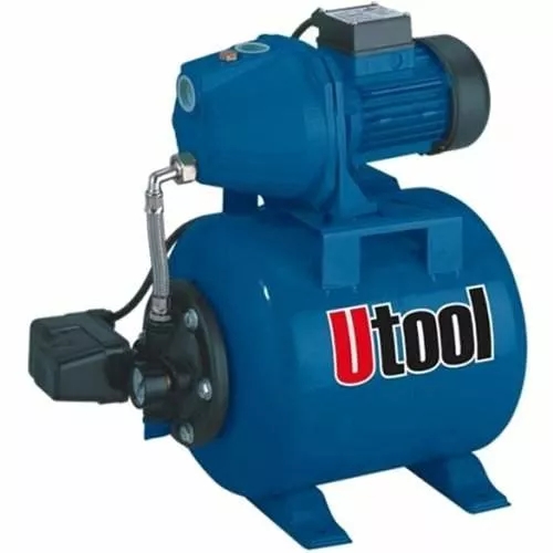 Насосна станція Utool UWP 3600/24 Насосна станція Utool UWP 3600/24