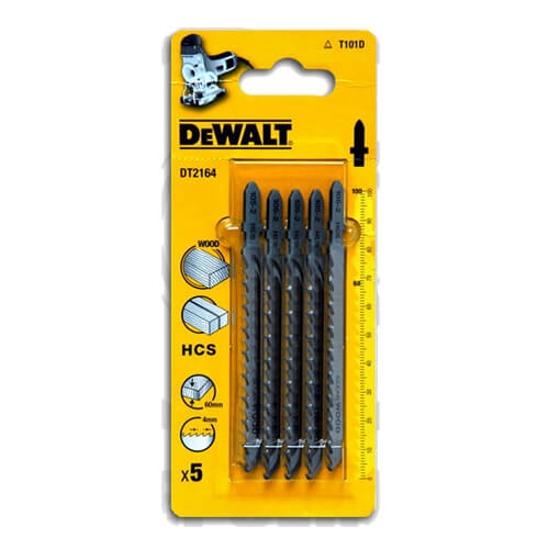 Полотно пиляльне DeWALT DT2164 - 1