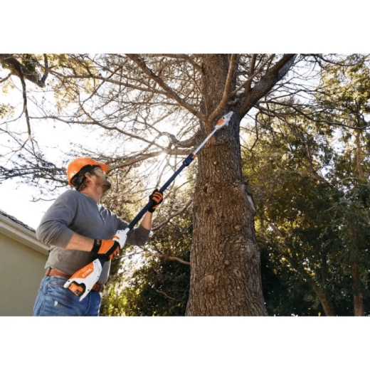 Акумуляторний висоторіз Stihl НТА 50 - 4