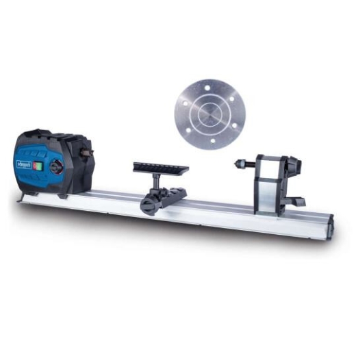 Токарный станок по дереву Scheppach DM600VARIO - 2