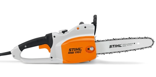 Электропила Stihl MSE 170 С-Q Электропила Stihl MSE 170 С-Q