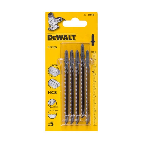 Полотно пильное DeWALT DT2165 Полотно пильное DeWALT DT2165