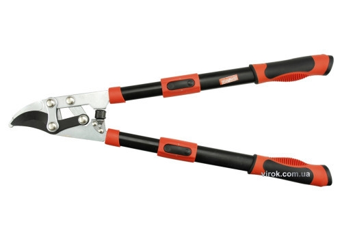 Секатор для веток телескопический YATO 32 мм 690-930 мм - 1