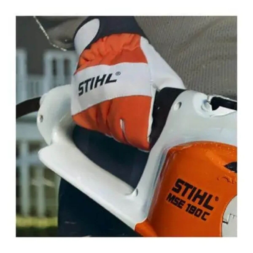 Електропила Stihl MSE 190 С-Q - 2