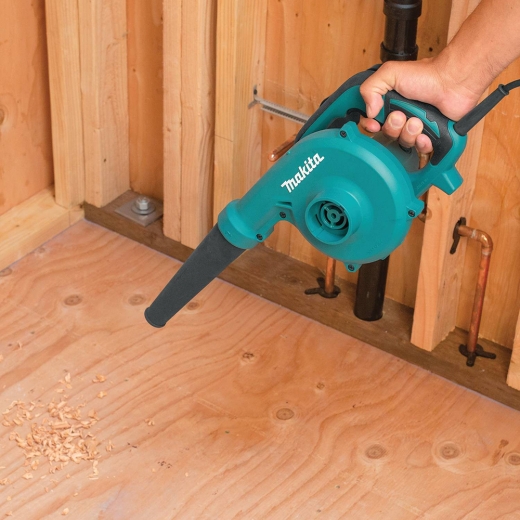 Повітродувка-пилосос Makita UB 1103 Z - 2