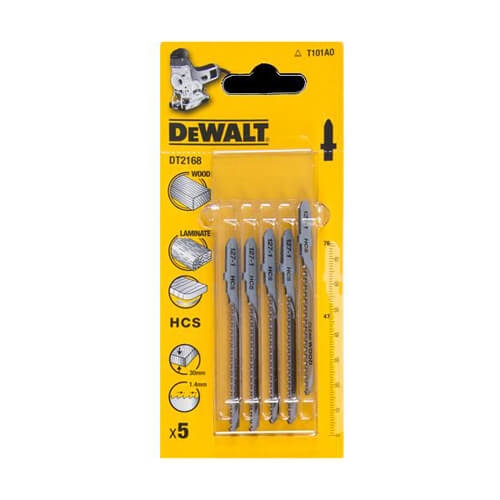 Полотно пильное DeWALT DT2168 Полотно пильное DeWALT DT2168