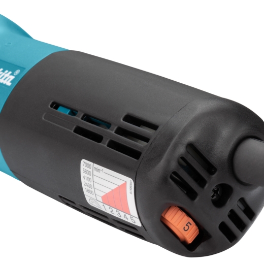 Пряма шліфувальна машина Makita GD0810C Пряма шліфувальна машина Makita GD0810C