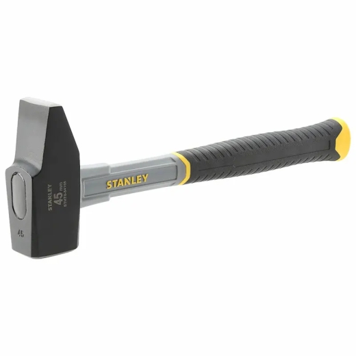 Молоток инженерный Fiberglass, вес 1000 г STANLEY STHT0-54156 Молоток инженерный Fiberglass, вес 1000 г STANLEY STHT0-54156