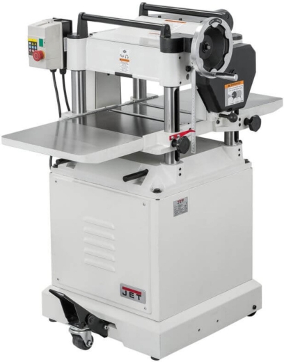 Рейсмусовий верстат JET JWP-15KHH - 1