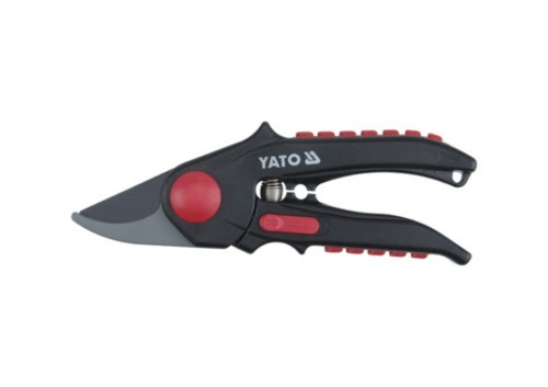 Секатор універсальний YATO 15 мм 190 мм Секатор універсальний YATO 15 мм 190 мм