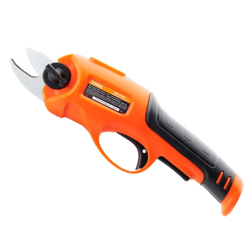 Секатор аккумуляторный SEQUOIA SBP3610C Секатор аккумуляторный SEQUOIA SBP3610C