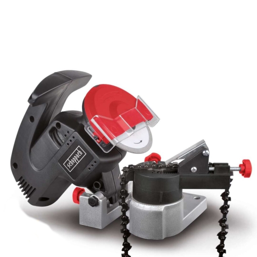 Станок для заточки цепей Scheppach KS1200 - 1