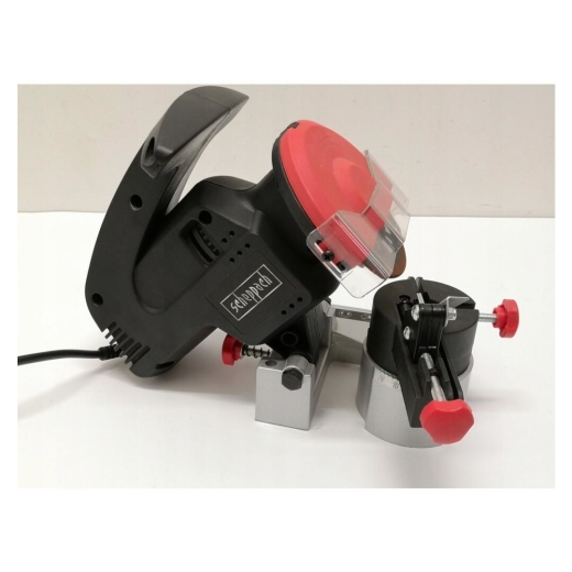 Станок для заточки цепей Scheppach KS1200 - 3