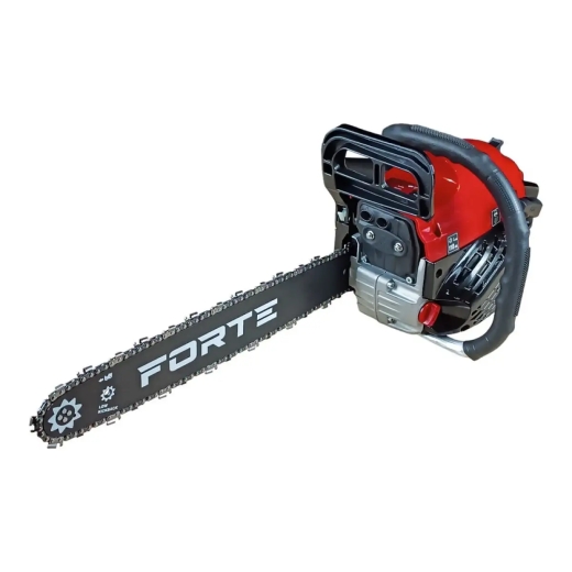 Бензопила Forte FGS5200MG Power Line (77660) - 2
