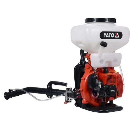 Опрыскиватель бензиновый YATO YT-86240 ранцевой YT-86240 2,13 кВт, бачок 20 л, производительность 17 л/мин - 2