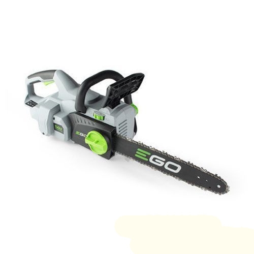 Пила цепная аккумуляторная Ego CS1400E - 2
