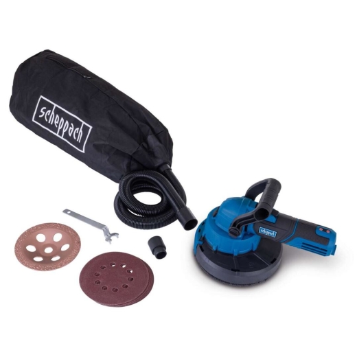 Шліфмашина Scheppach BFR1200 - 1