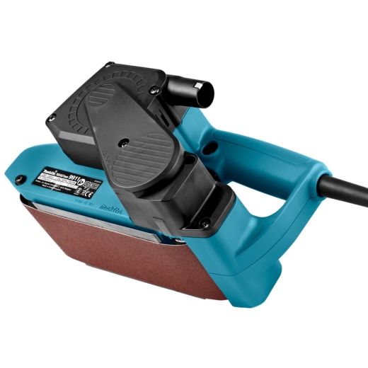 Стрічкова шліфмашина Makita 9911 - 5