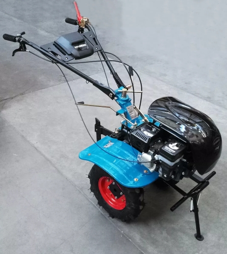 Культиватор бензиновий T 1050 Hyundai - 5