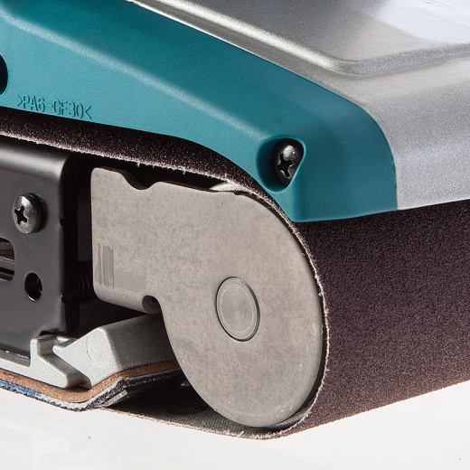 Стрічкова шліфмашина Makita 9404 - 2