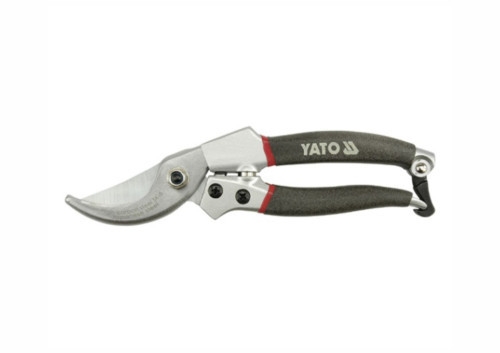 Секатор для веток YATO 20 мм 200 мм Секатор для веток YATO 20 мм 200 мм