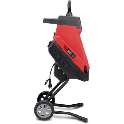 Измельчитель садовый электрический Scheppach GS55 - 1