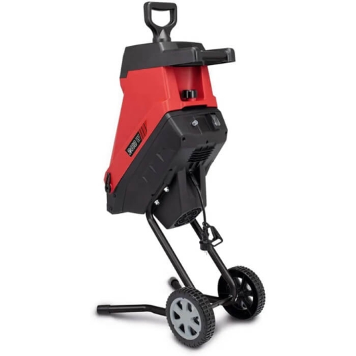 Подрібнювач садовий електричний Scheppach GS55 - 2