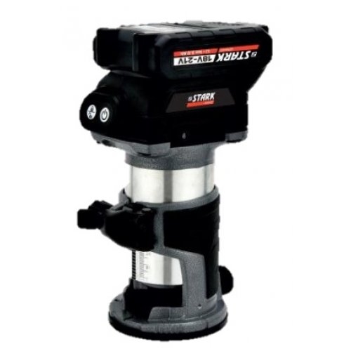 Фрезер аккумуляторный STARK CER-80AB безщеточный - 1