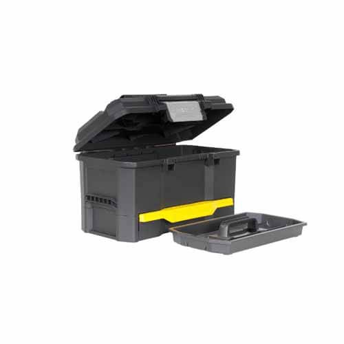 Скринька для інструментів STANLEY 1-70-316 Скринька для інструментів STANLEY 1-70-316
