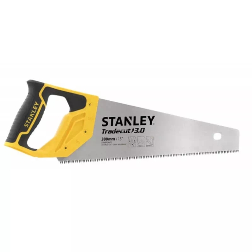 Ножевка по дереву Tradecut STANLEY STHT20348-1 Ножевка по дереву Tradecut STANLEY STHT20348-1