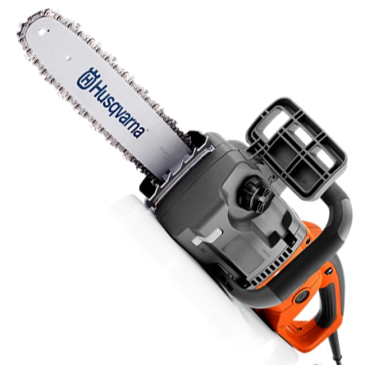Электропила Husqvarna 420 EL - 2